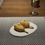 Prime42 steakhouse & sky bar - 