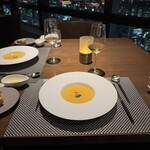 Prime42 steakhouse & sky bar - 