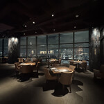 Prime42 steakhouse & sky bar - 