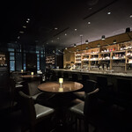 Prime42 steakhouse & sky bar - 