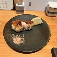 鳥雅 - もも