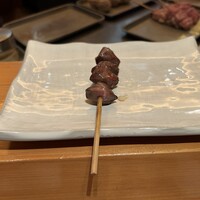 鳥雅 - 砂肝