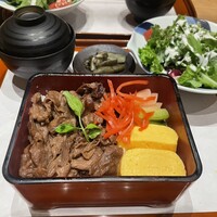 すき焼き十二天 - 