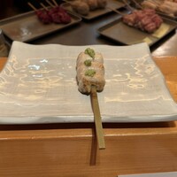 鳥雅 - ささみ
