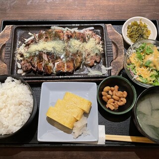 もも焼き 大山_1