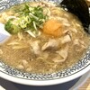 丸源ラーメン 川越岸町店