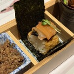 銀座和牛ラボ - 
