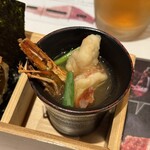 銀座和牛ラボ - 