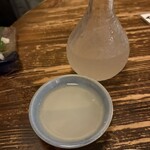 炭火焼とり えんや - 上喜元