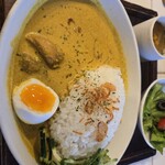 カフェギャラリーコンバーション - 