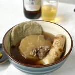 あの名店 西荻窪 - 