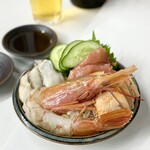 あの名店 西荻窪 - 