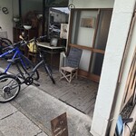 カフェギャラリーコンバーション - 