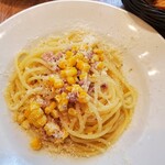 俺のイタリアン テラス - 