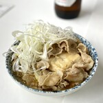 あの名店 西荻窪 - 