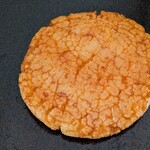 もち吉 - 料理写真:歳を重ねるごとに丸くなろう