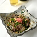 あの名店 西荻窪 - 