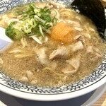 丸源ラーメン - 