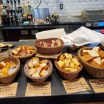 俺のイタリアン テラス - 