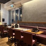 銀座和牛ラボ - 
