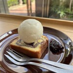 YUREL - 料理写真: