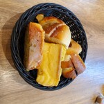 俺のイタリアン テラス - 