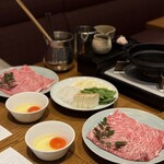 銀座和牛ラボ - 