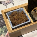 銀座和牛ラボ - 