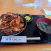豚丼のかしわ