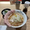 創業麺類元年 坂本龍馬が愛したラーメン食堂