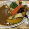 スパイスカレーAMMY コミュニティーフードホール大阪日本橋店