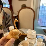 コーヒーパーラー ヒルトップ - 