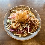 improv. - 百式観音【五掌六乃掌】 2,000円