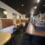 谷町バルRegale - 