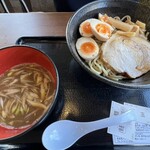 麺屋 夢幻 - 
