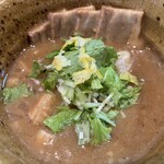 麺屋 えん寺 - 