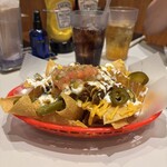 CENTRAL BURGER SHOP - 