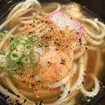 麺２ - 