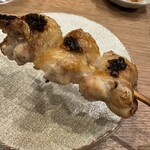 焼鳥 谷口 - 