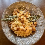 improv. - Aedama Ordermade/お子様めんめん[髭が生えすぎドラえもんver.]