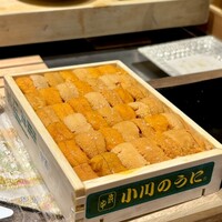 鮨 飛鳥 - 