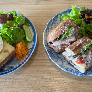 VOID A PART きみと珈琲_1