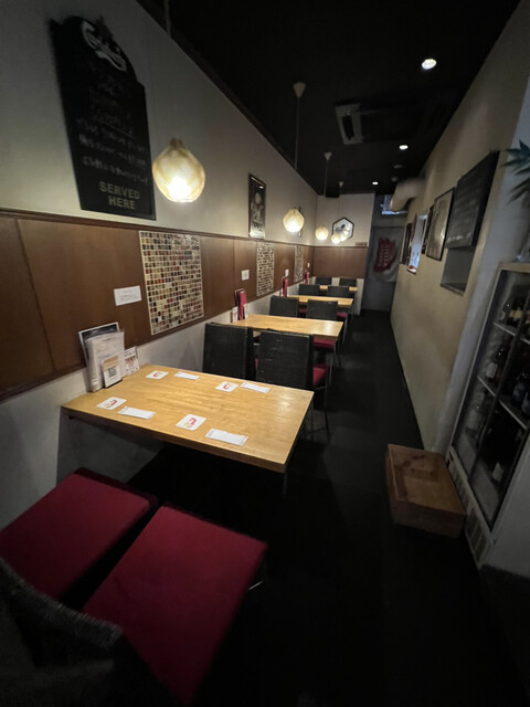 Tanimachi Bar Regale photo 4