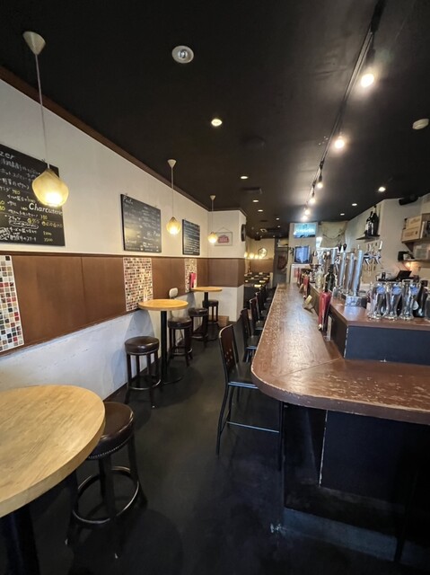 Tanimachi Bar Regale photo 5