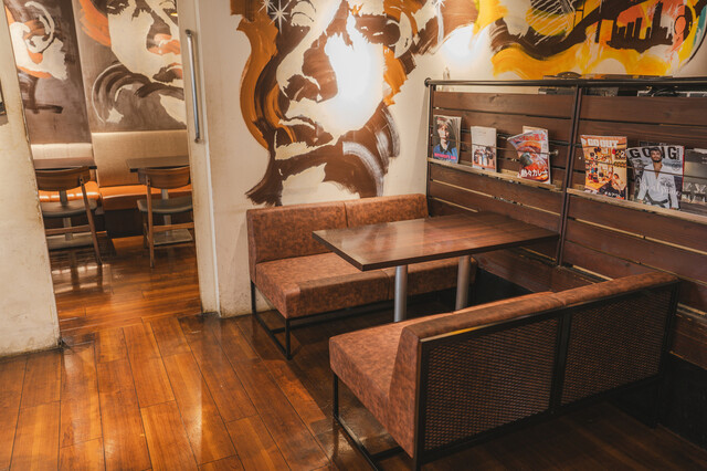 クラシック （CLASSIC） - 横浜/カフェ | 食べログ