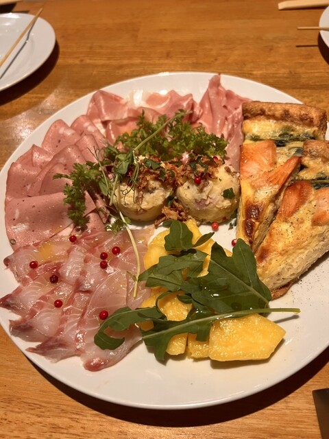 Tanimachi Bar Regale photo 3