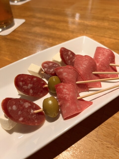 Tanimachi Bar Regale photo 2