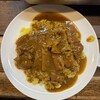 カレー専門店 ビィヤント