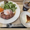 SAKURA TERRACE CAFE