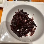 ミスターカンソ - 料理写真: